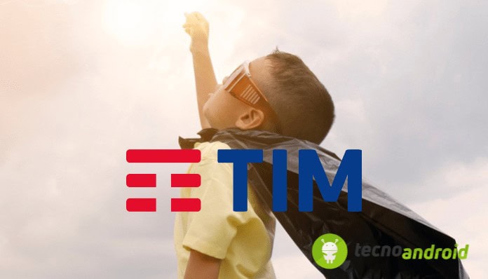 TIM: con xTE Cross L tutto illimitato in 4G a 9,99 euro