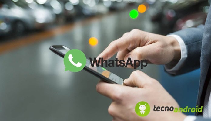 WhatsApp: grazie a questo trucco non perderai più la tua auto