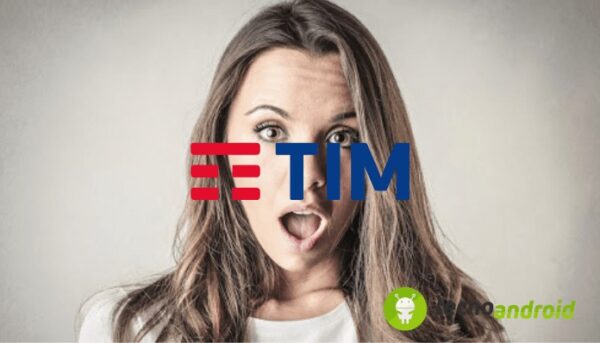 tim offerta sensazionale si adatta al consumo