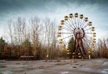 Chernobyl: le conseguenze sui bambini nati dai sopravvissuti alla catastrofe