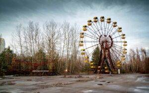 Chernobyl: le conseguenze sui bambini nati dai sopravvissuti alla catastrofe