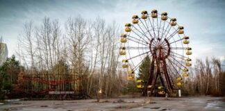 Chernobyl: le conseguenze sui bambini nati dai sopravvissuti alla catastrofe