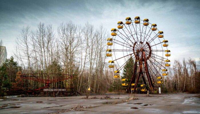 Chernobyl: le conseguenze sui bambini nati dai sopravvissuti alla catastrofe