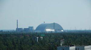 chernobyl