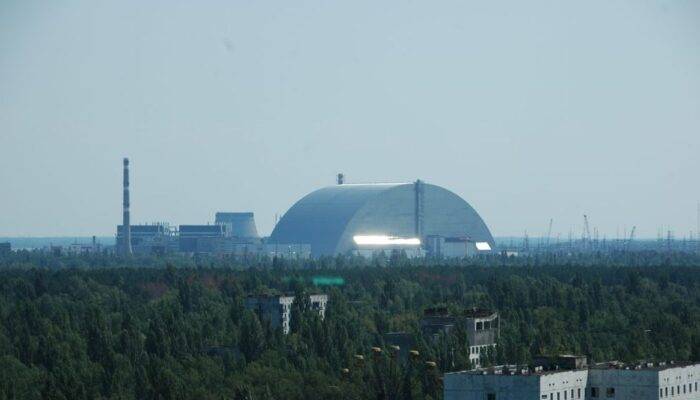 chernobyl