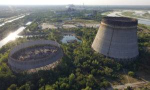 Chernobyl