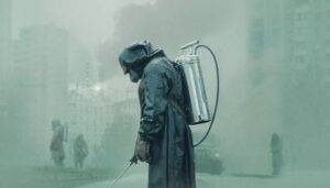 Chernobyl, disastro, centrale nuclare, reazioni, fissione
