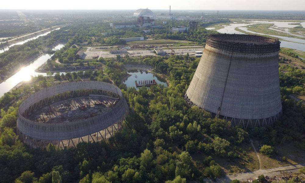 Chernobyl: la città radioattiva potrebbe diventare patrimonio dell’UNESCO