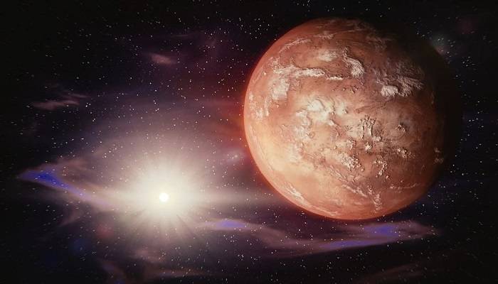 La Cina sbarca finalmente su Marte con la sonda Tianwen-1