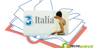 3 Italia