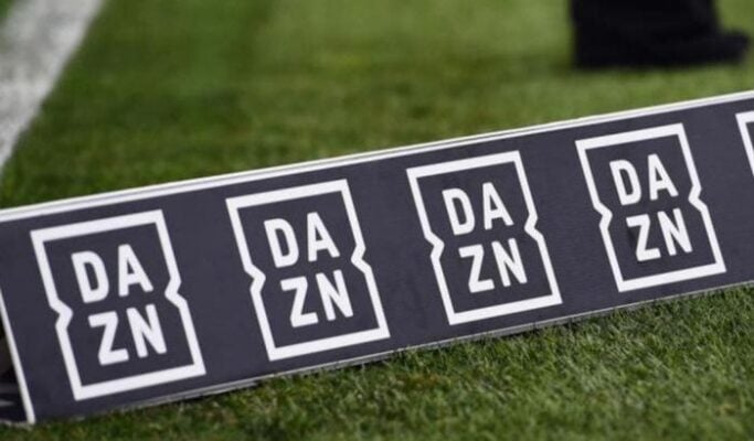 DAZN: tutta la programmazione fino a domenica, ecco gli orari