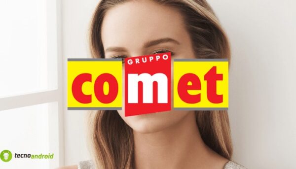comet