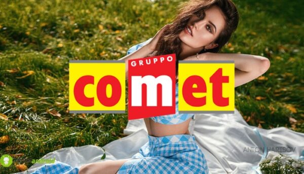 comet