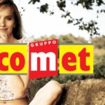 comet