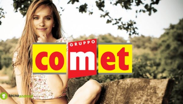 comet