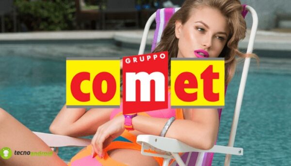 comet