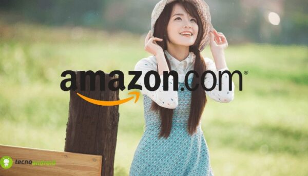 amazon