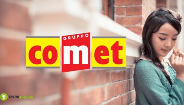 comet