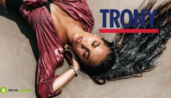 trony