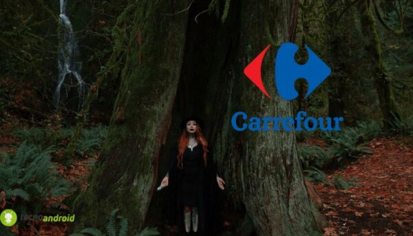 carrefour