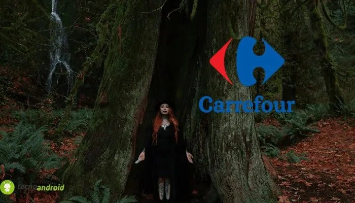 carrefour
