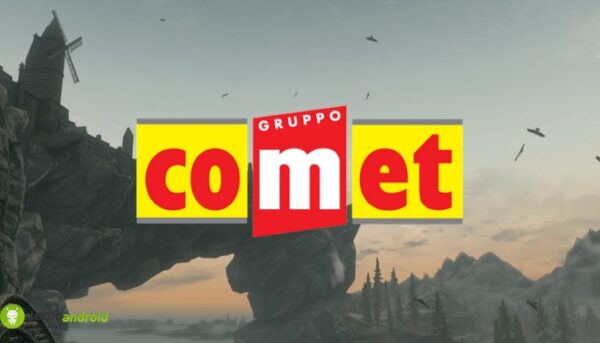 comet