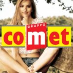 comet