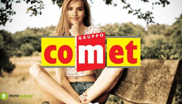 comet