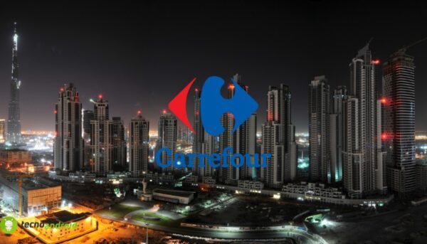 carrefour