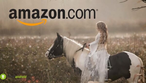 amazon