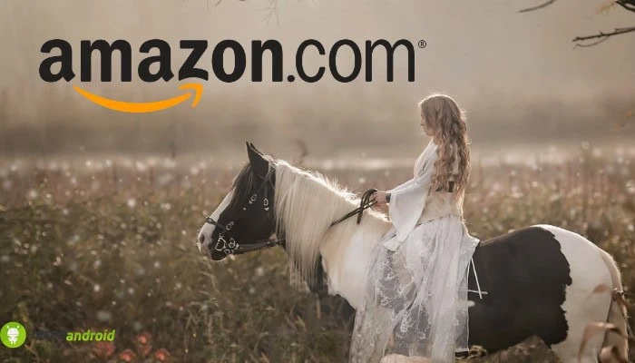 amazon