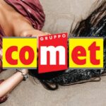 comet