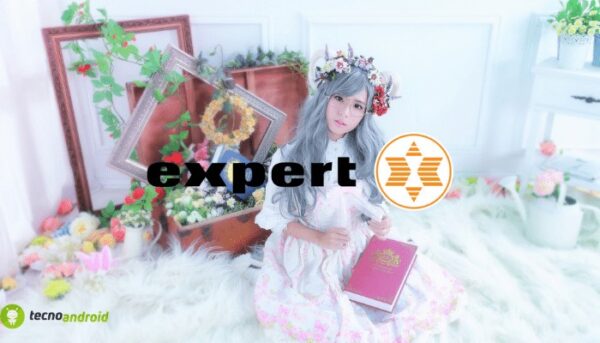 expert