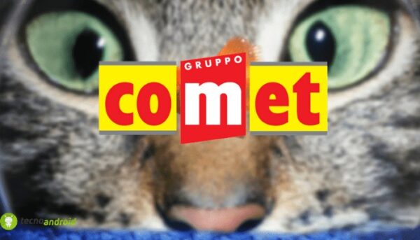 comet