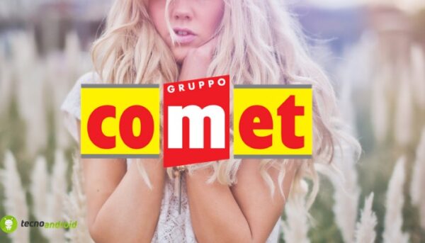 comet