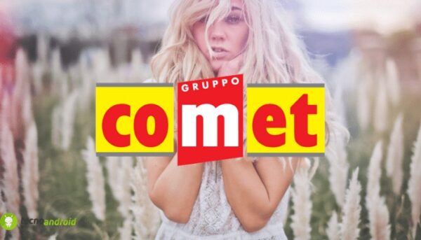 comet