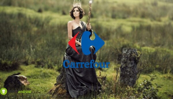 carrefour