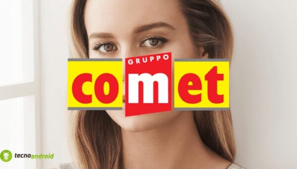 comet