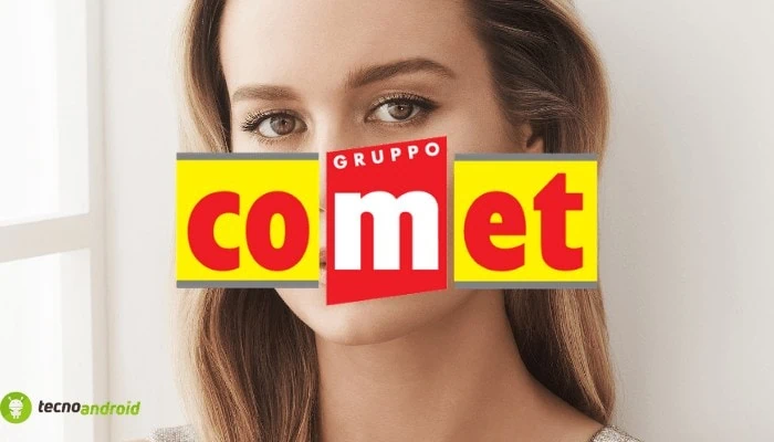comet