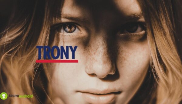 trony