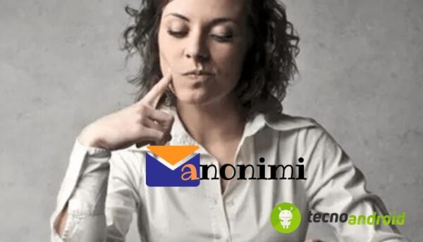 SMS anonimi