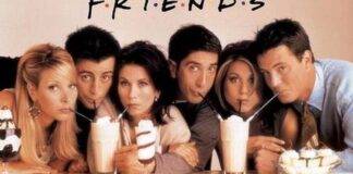 Friends, The Reunion, HBO, HBO Max