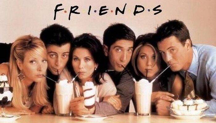 Friends, The Reunion, HBO, HBO Max