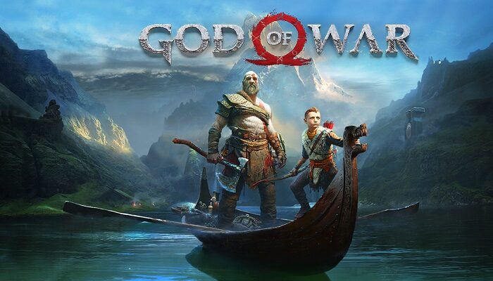 God of War Ragnarok PS5