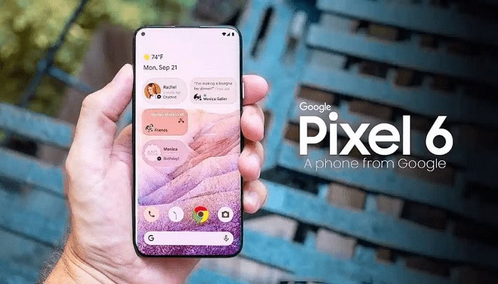 Pixel 6, arrivano nuovi dettagi sul SoC Whitechapel di Google Silicon