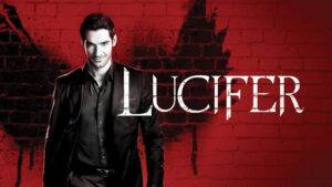 Lucifer