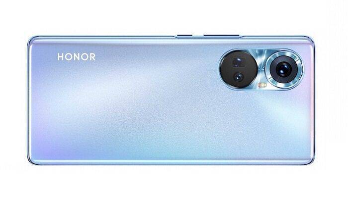 Honor, Honor 50, Honor 50 Pro, design