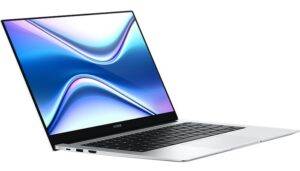 Honor Magicbook X ufficiale