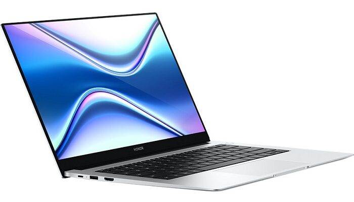 Honor Magicbook X ufficiale