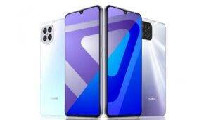 Honor Play 5